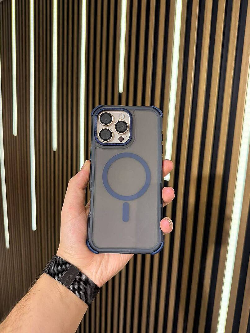 2026 T.B AİRBAG CASE - 5