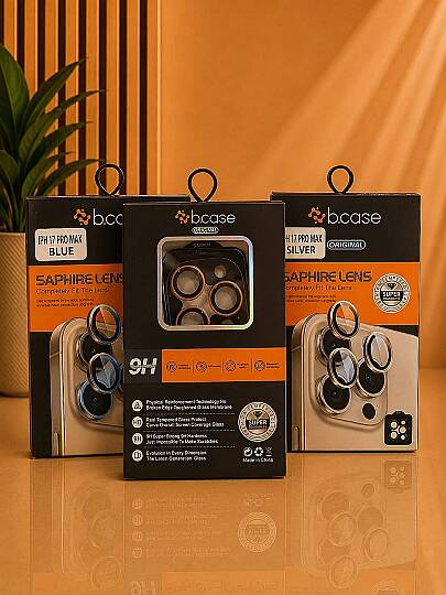 b.case 95AR SAFİR LENS KORUYUCU - 2
