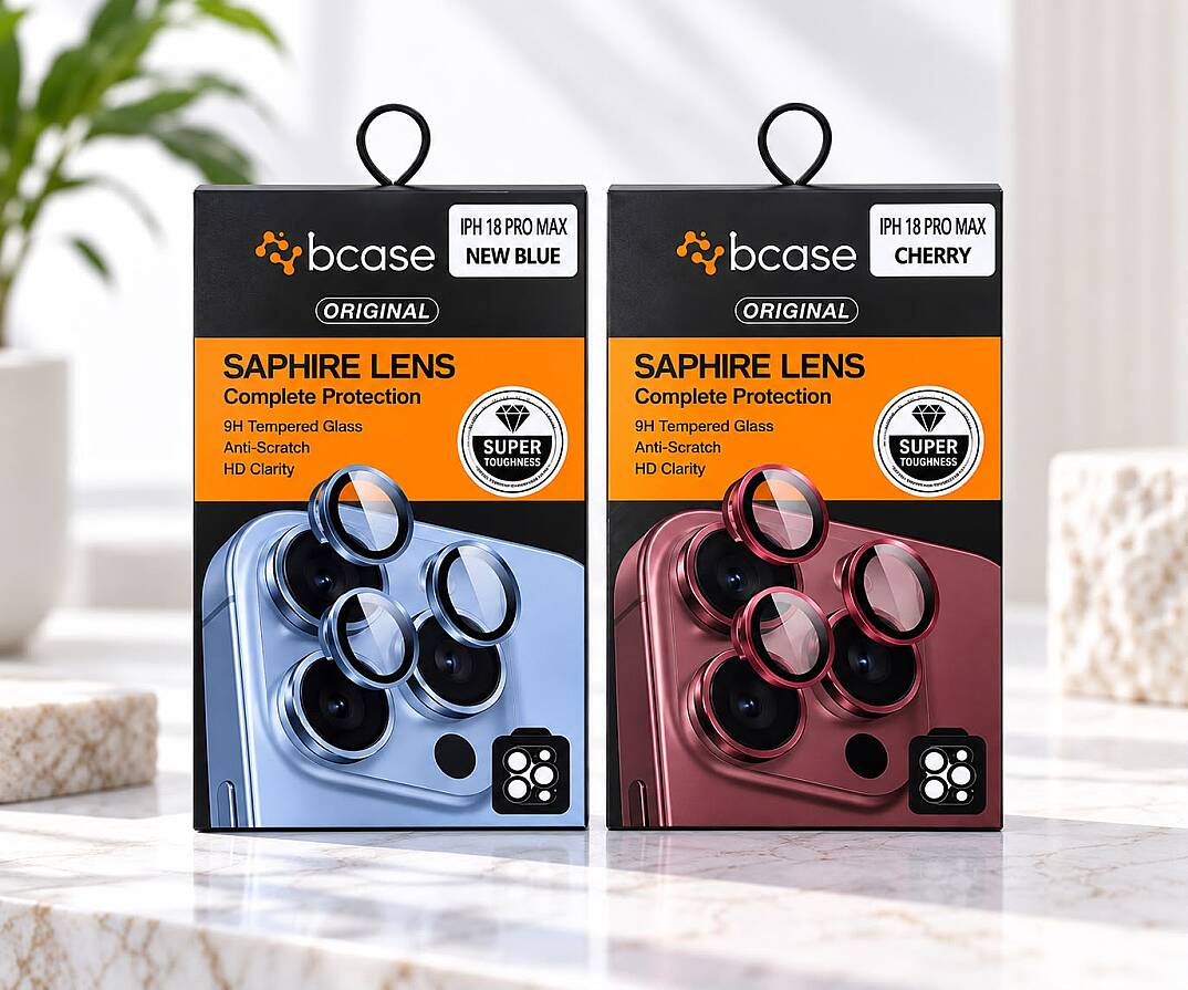 b.case 95AR SAFİR LENS KORUYUCU - 1