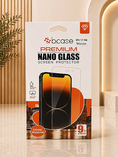 b.case PREMIUM SÜPER NANO