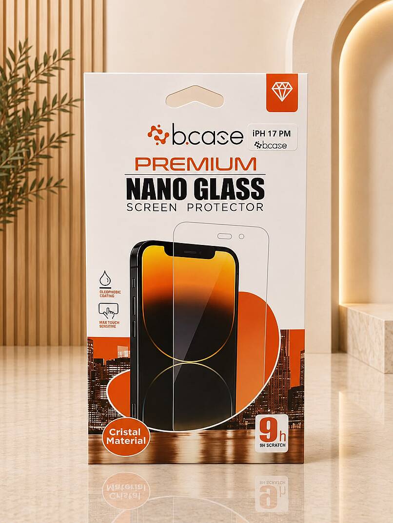 b.case PREMIUM SÜPER NANO - 1