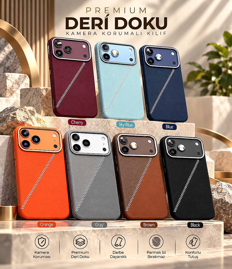 CROS STİTCH CASE 2027 - 1