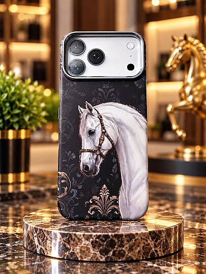 ICEMAG HORSE DESIGN CASE 2027 - 3