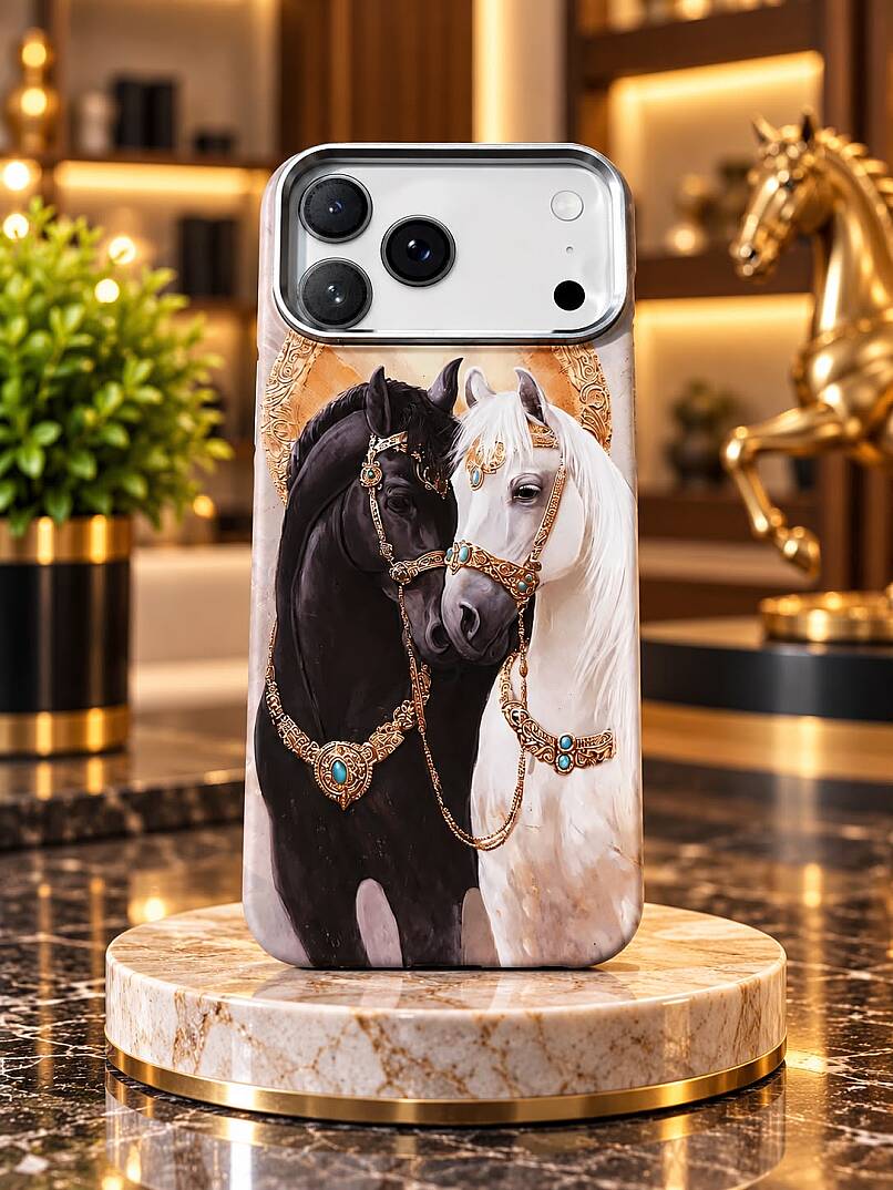 ICEMAG HORSE DESIGN CASE 2027 - 4