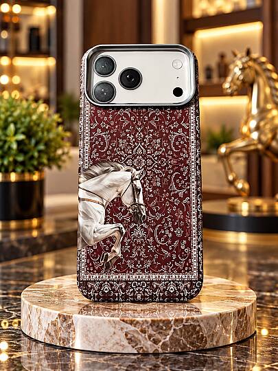 ICEMAG HORSE DESIGN CASE 2027 - 5