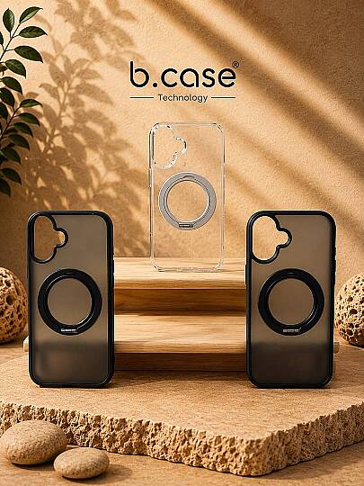 ICEMAG JUNGLE CASE
