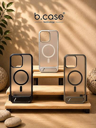 ICEMAG T-STAND SERİES