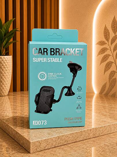 JX 073 TÜM BOYUT ARAÇ İÇİ TELEFON TUTUCU