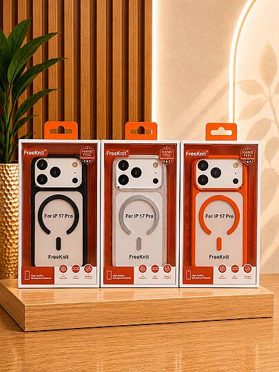 KNİT BLAZE ARMOR CASE