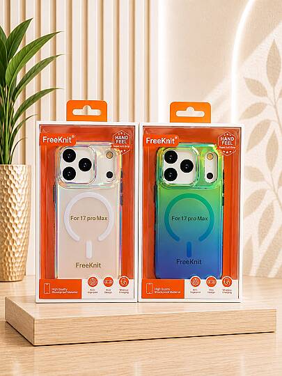 KNİT GLAZE NOVA CASE