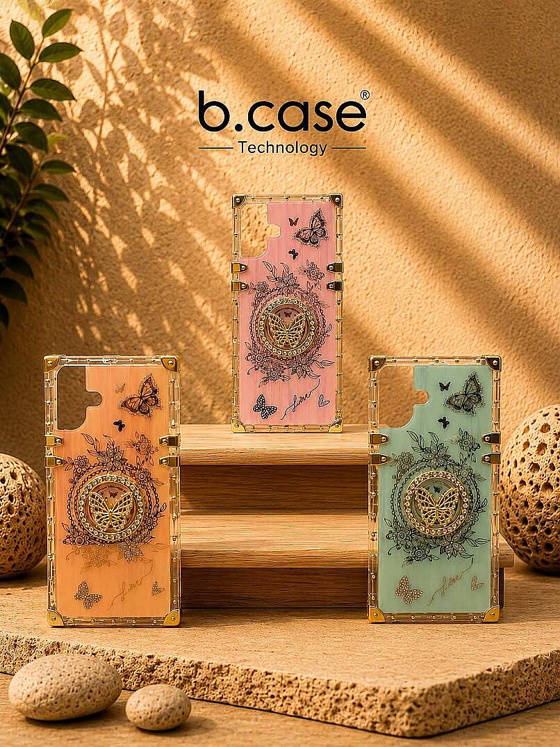 LUİS CASE - 2