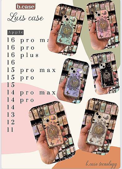 LUİS CASE - 3