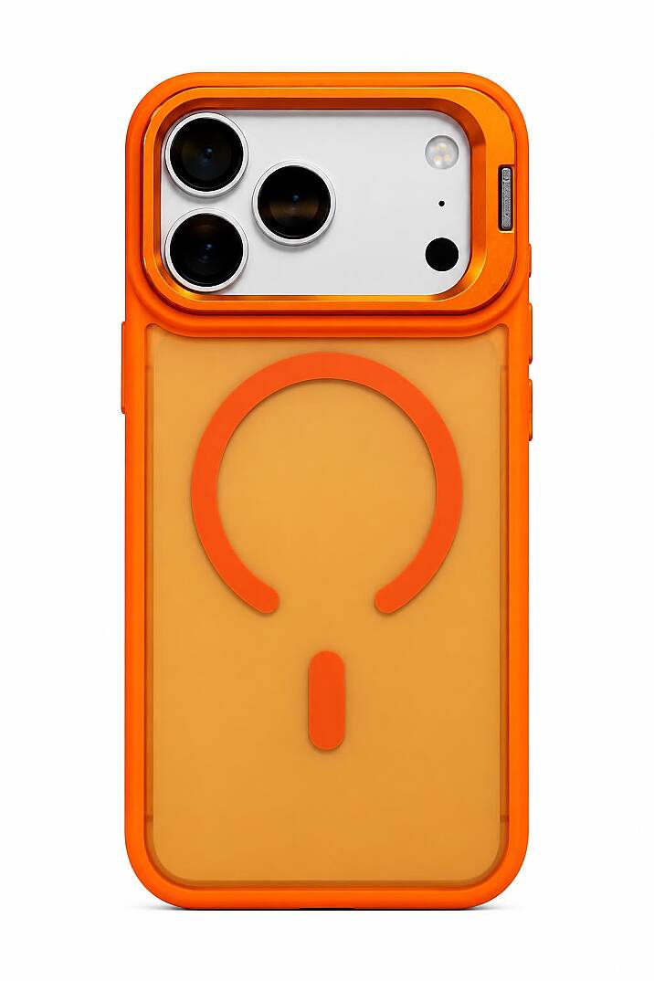 MATTE KAMERA STANDLI KAPAK 2027 - 1