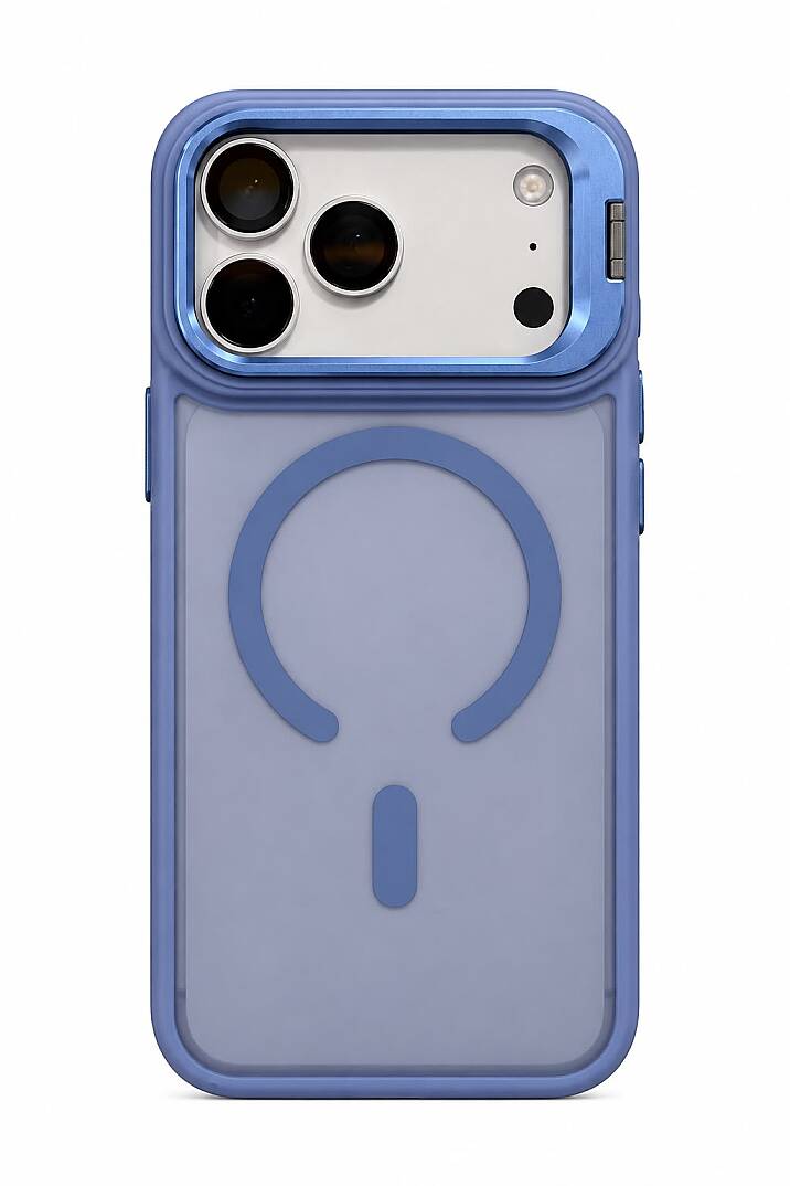 MATTE KAMERA STANDLI KAPAK 2027 - 2