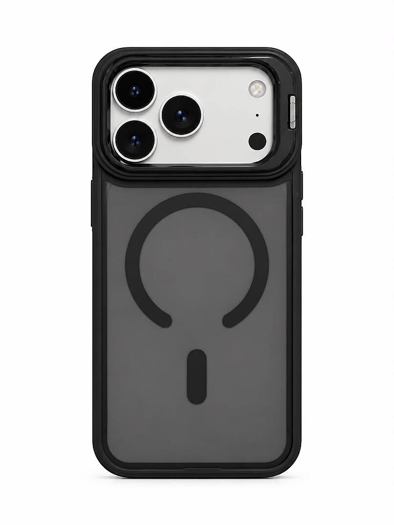 MATTE KAMERA STANDLI KAPAK 2027 - 3