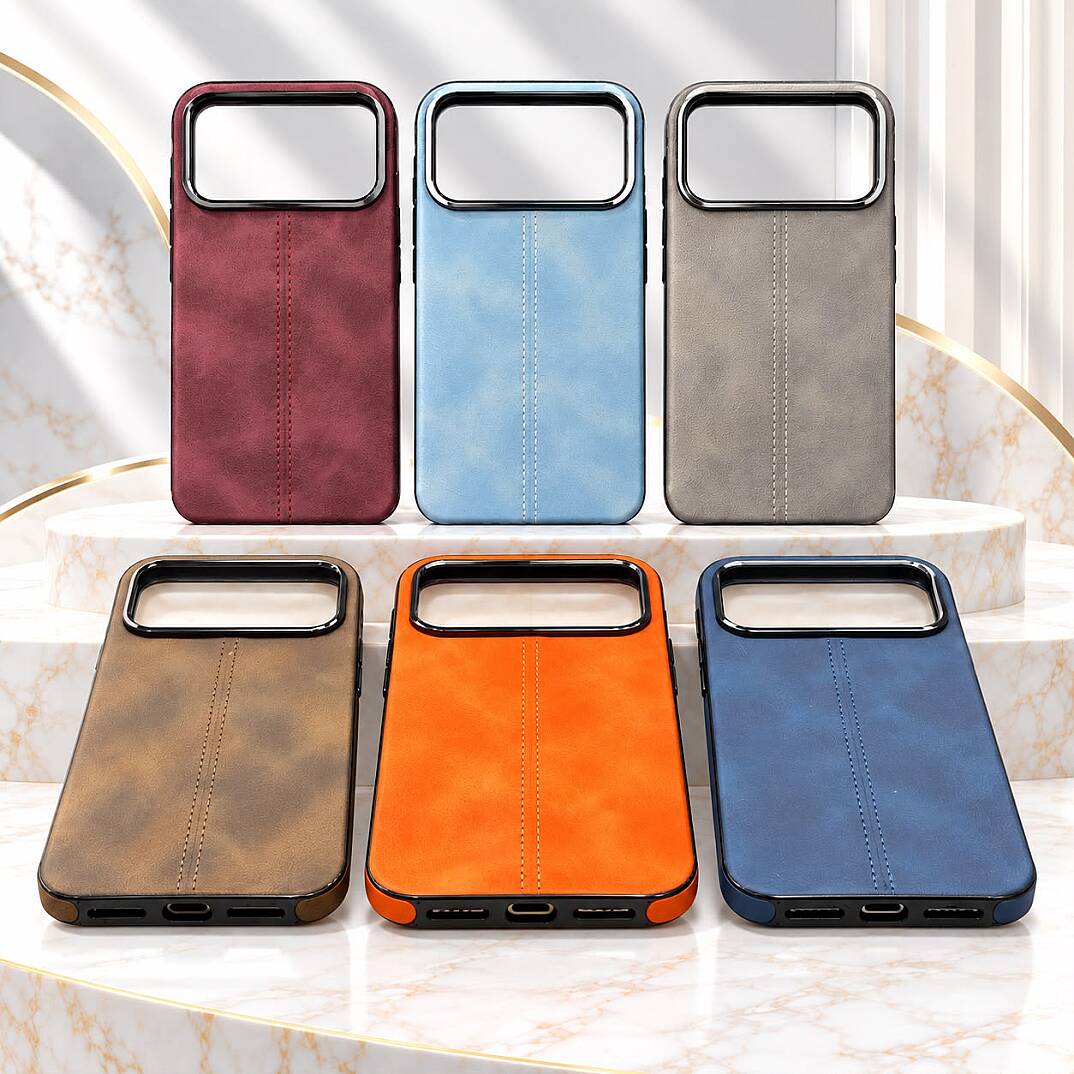 MİLANO STİTCH CASE 2027 - 1