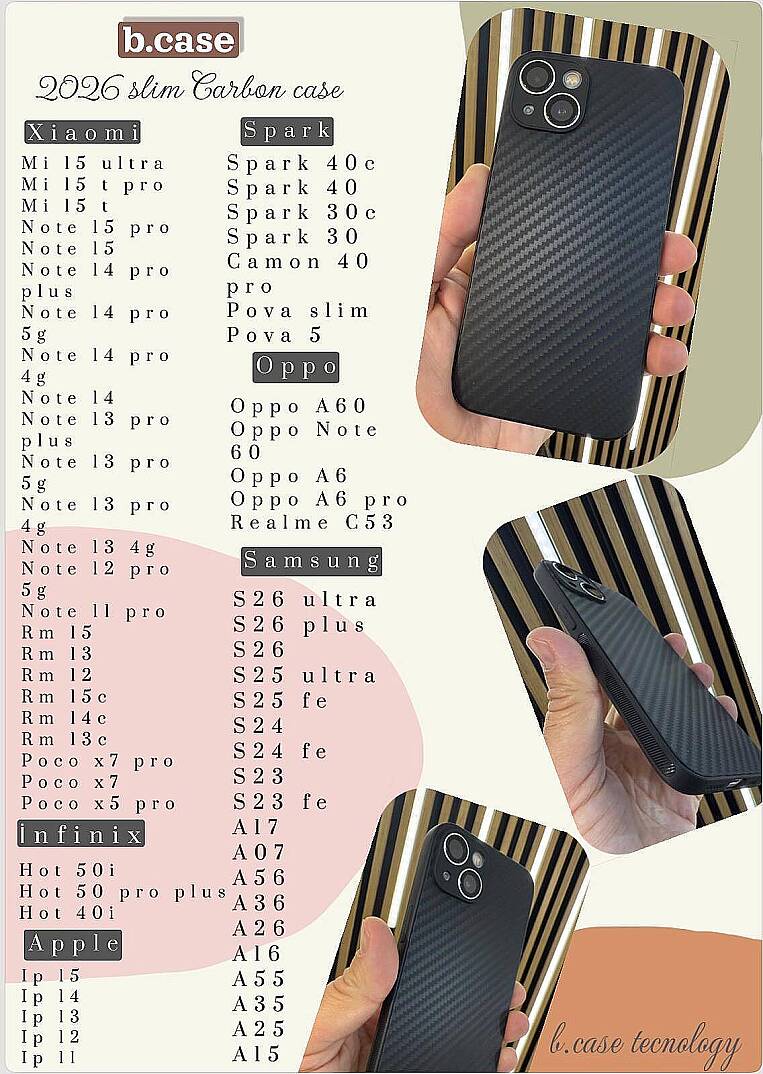 SLİM CARBON  - 2