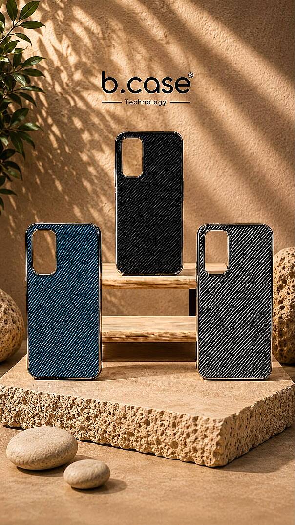 SOFT CARBON SİLİKON - 2