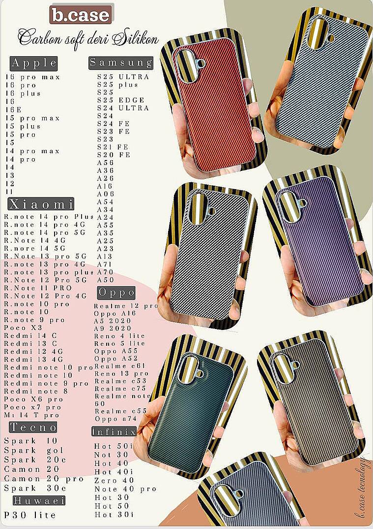 SOFT CARBON SİLİKON - 3