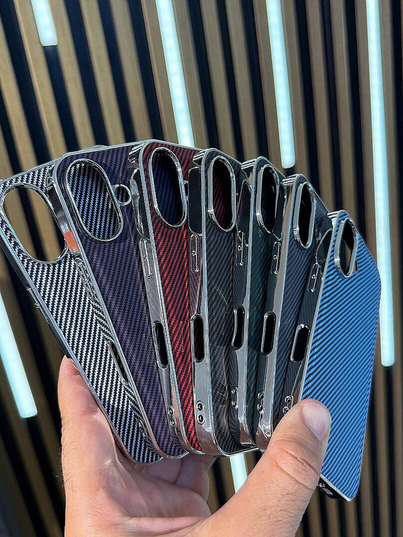 SOFT CARBON SİLİKON - 4