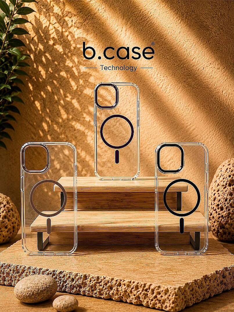 TRON CASE - 2