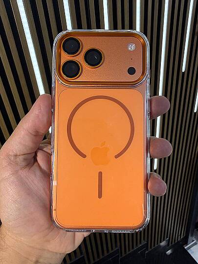 TRON CASE - 4