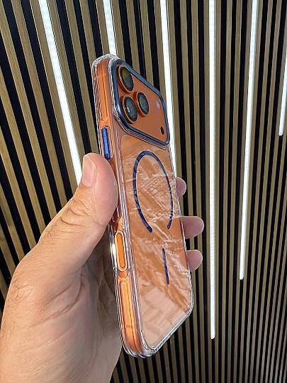 TRON CASE - 5