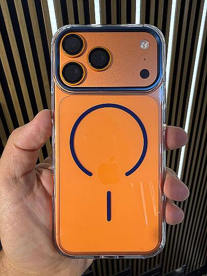 TRON CASE - 6