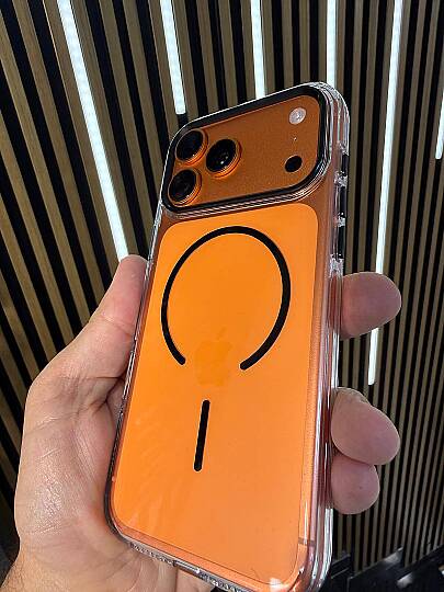 TRON CASE - 7