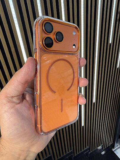 TRON CASE - 9