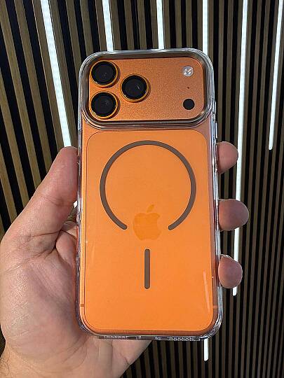 TRON CASE - 10