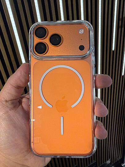 TRON CASE - 11
