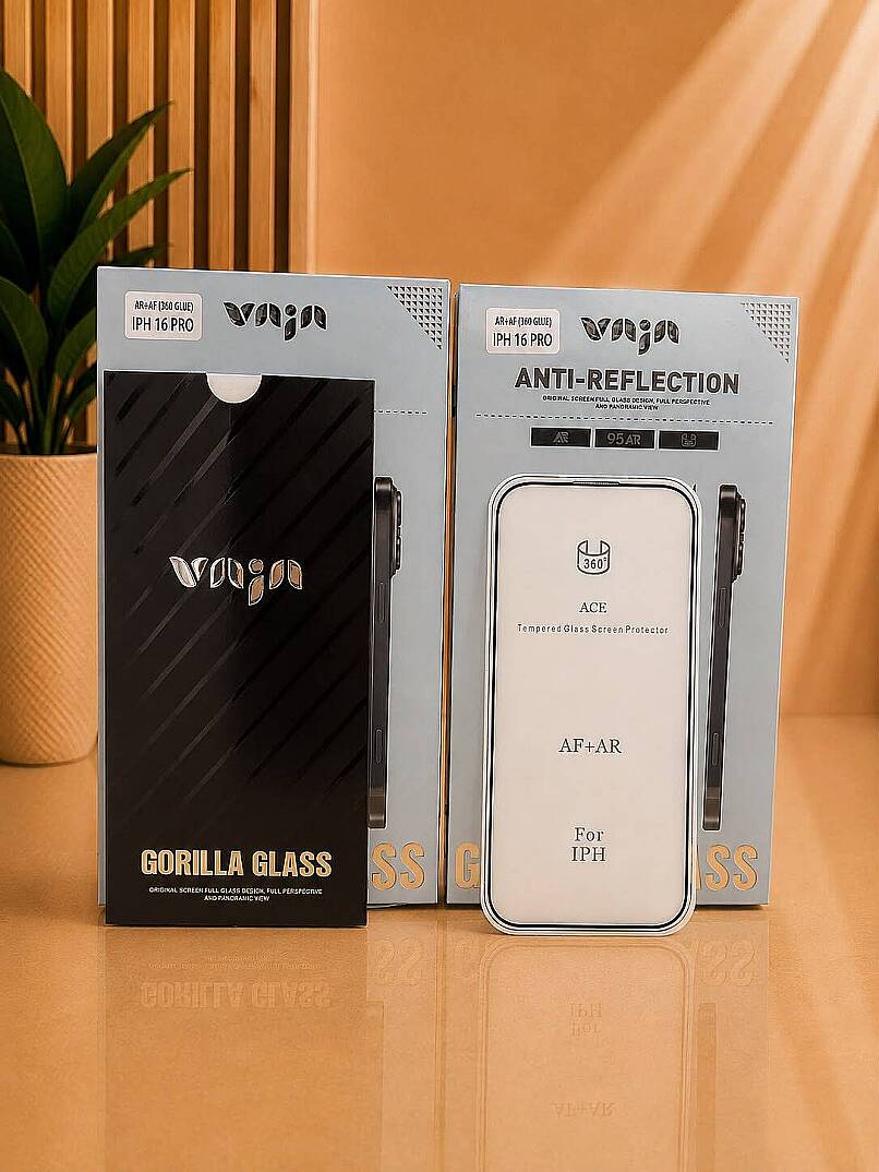 VAJA 95AR HD EKRAN KORUYUCU - 1